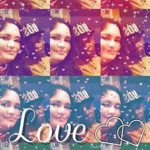 Meet your Posher, Patricia